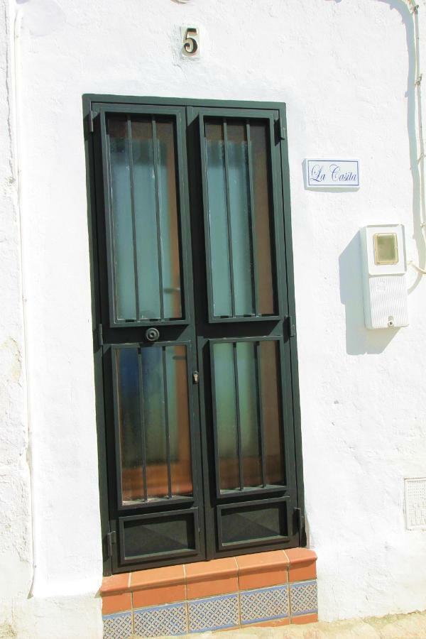 La Casita De Vejer Apartment Vejer de la Frontera Exterior photo